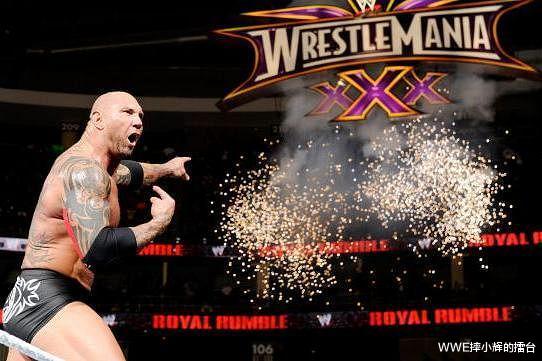 wwe|WWE史早最失败最糟糕的6名皇家大赛赢家，甚至还毁了摔角狂热！