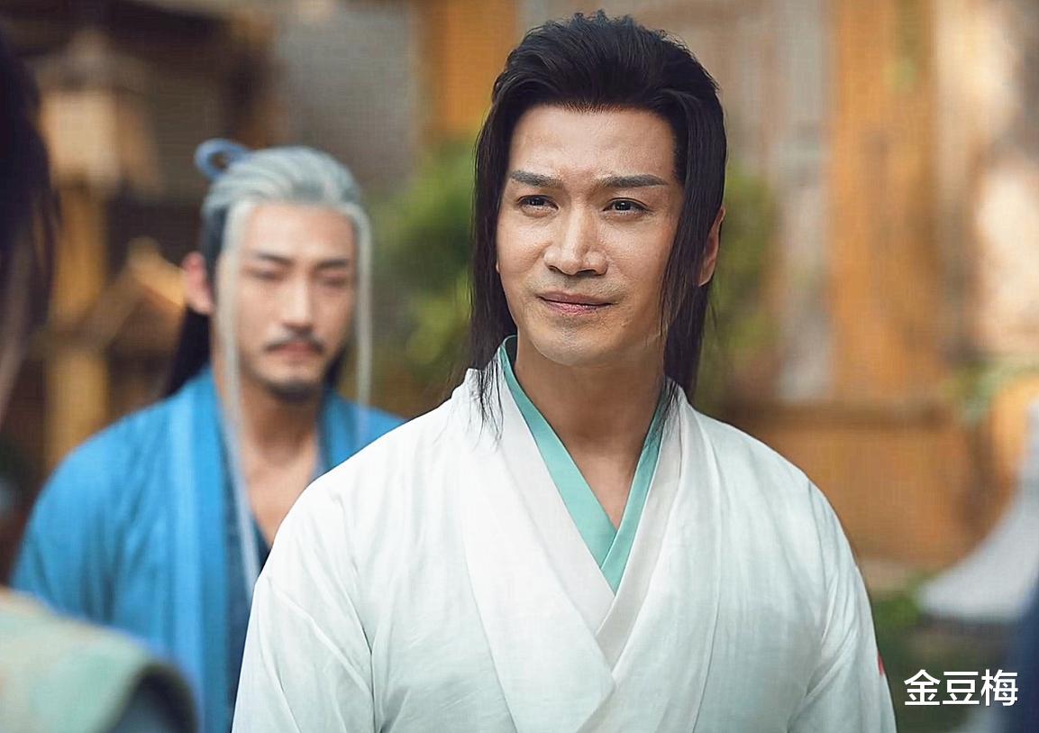 洋子的困惑|少年歌行: 所谓绝处逢生,或许就如萧瑟这般吧!莫衣萧瑟互相救赎