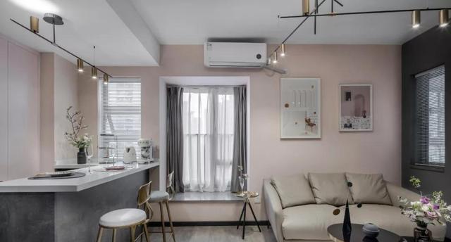 “飘窗内”的“墙体”怎么处理?看完恍然大悟,做出了选择