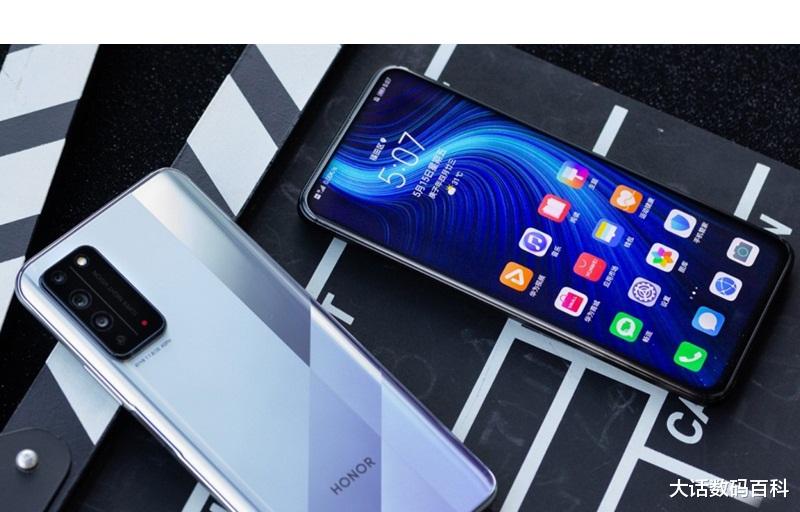华为荣耀|面临“下岗”的荣耀X10,有这么多亮点,你可能不知道?