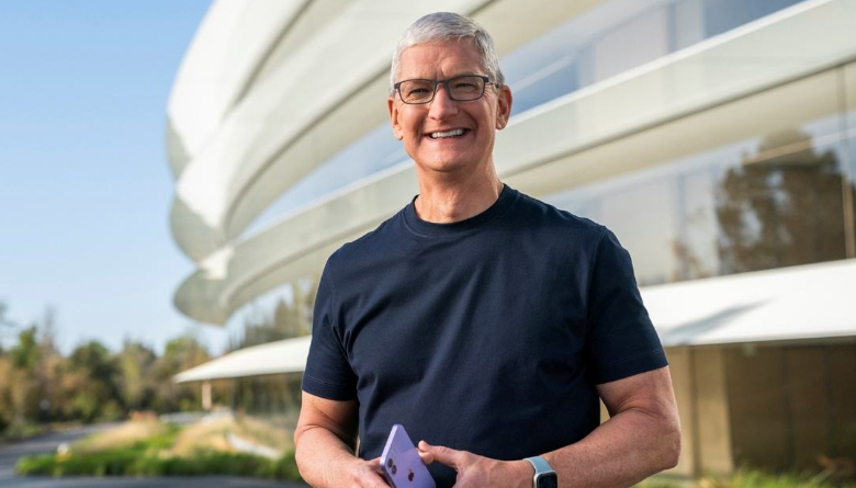 富士康|为苹果汽车做准备？富士康做出决定，正合库克心意