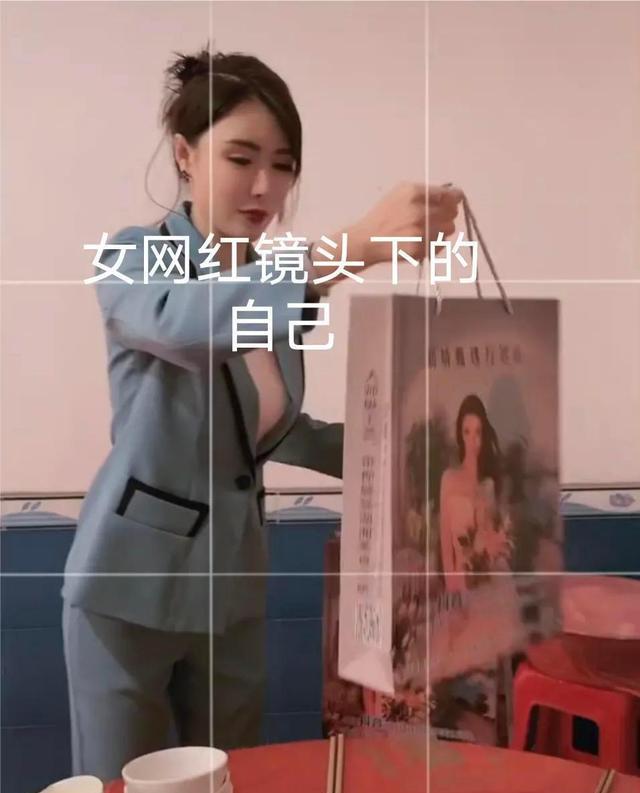长沙:婚礼上偶遇当地知名女网红,整容脸鼻子吓人,走路忸怩作态