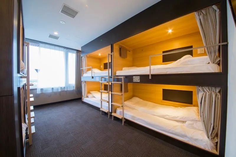 北京市|长住青旅三年,我在北京攒下一套房