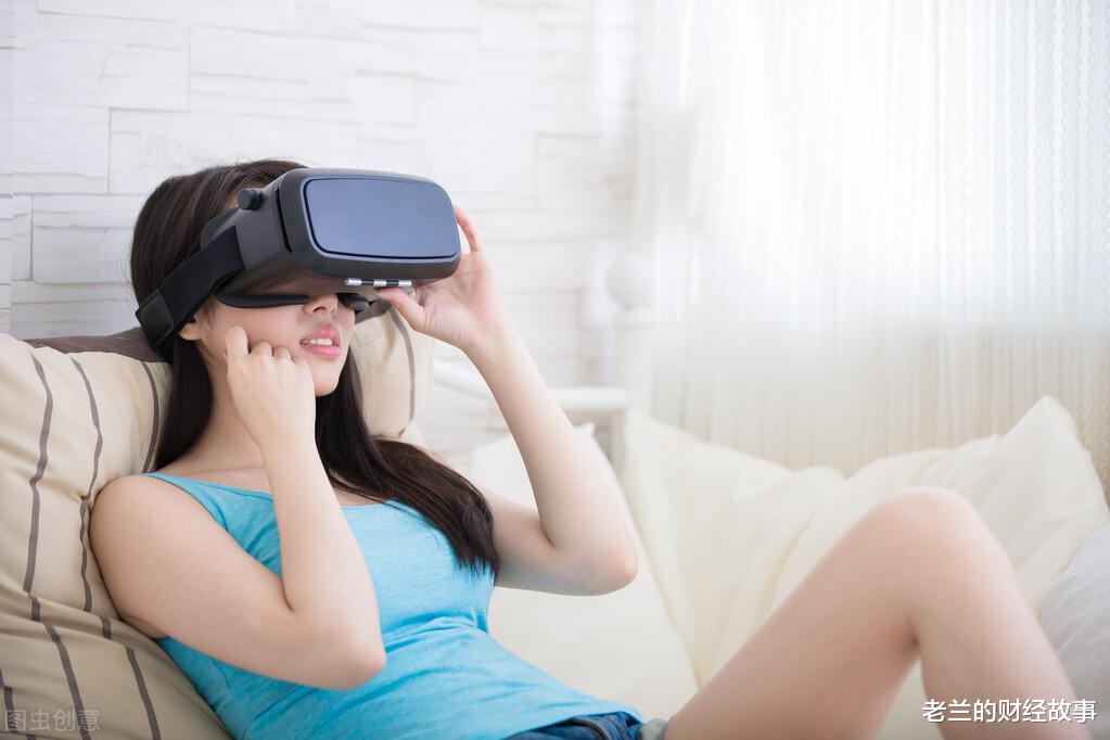 VR|中国虚拟现实真正的龙头：六大虚拟现实企业，有望打开市场新方向