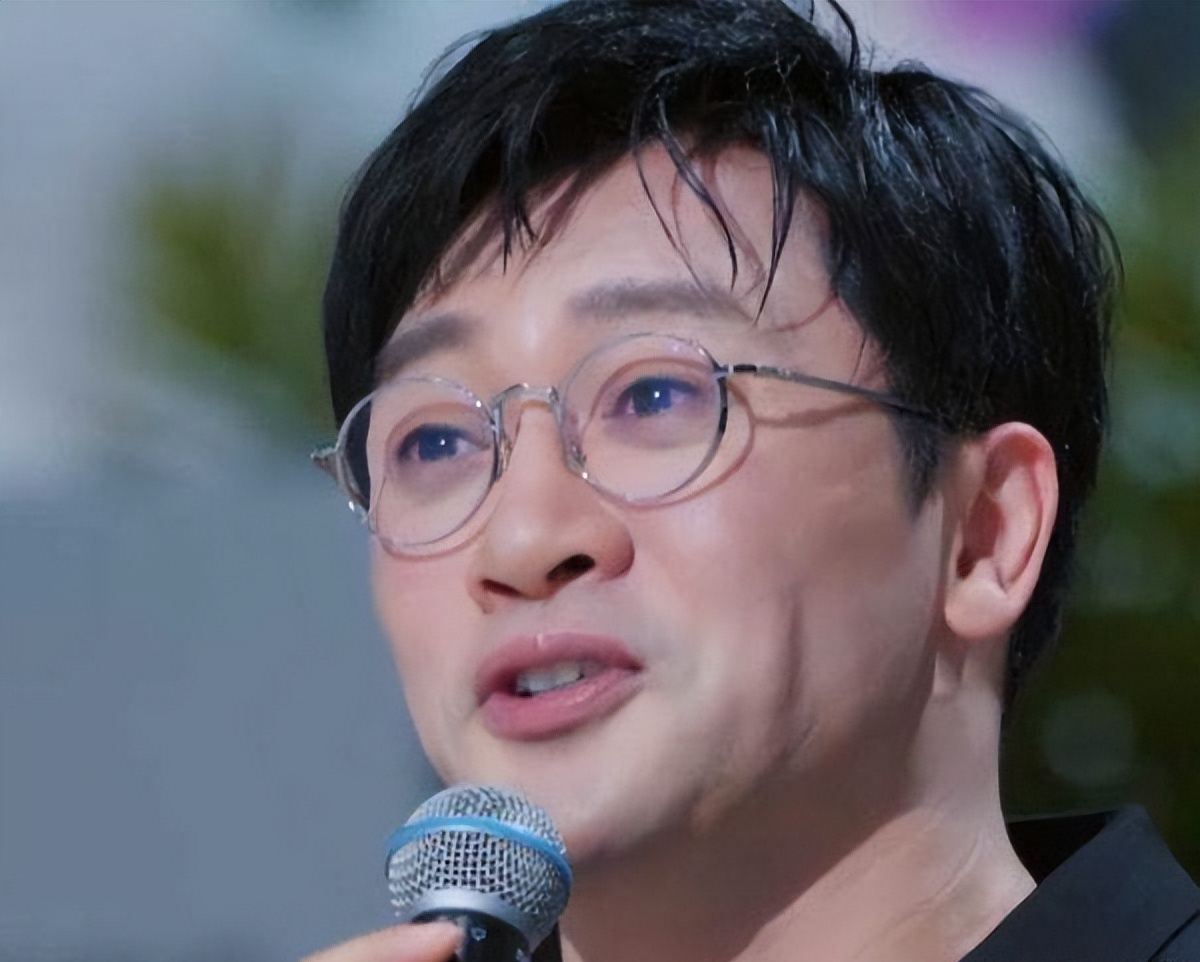 整容|苏有朋整容失败成反面教材，网友：真想不通，以前多帅啊