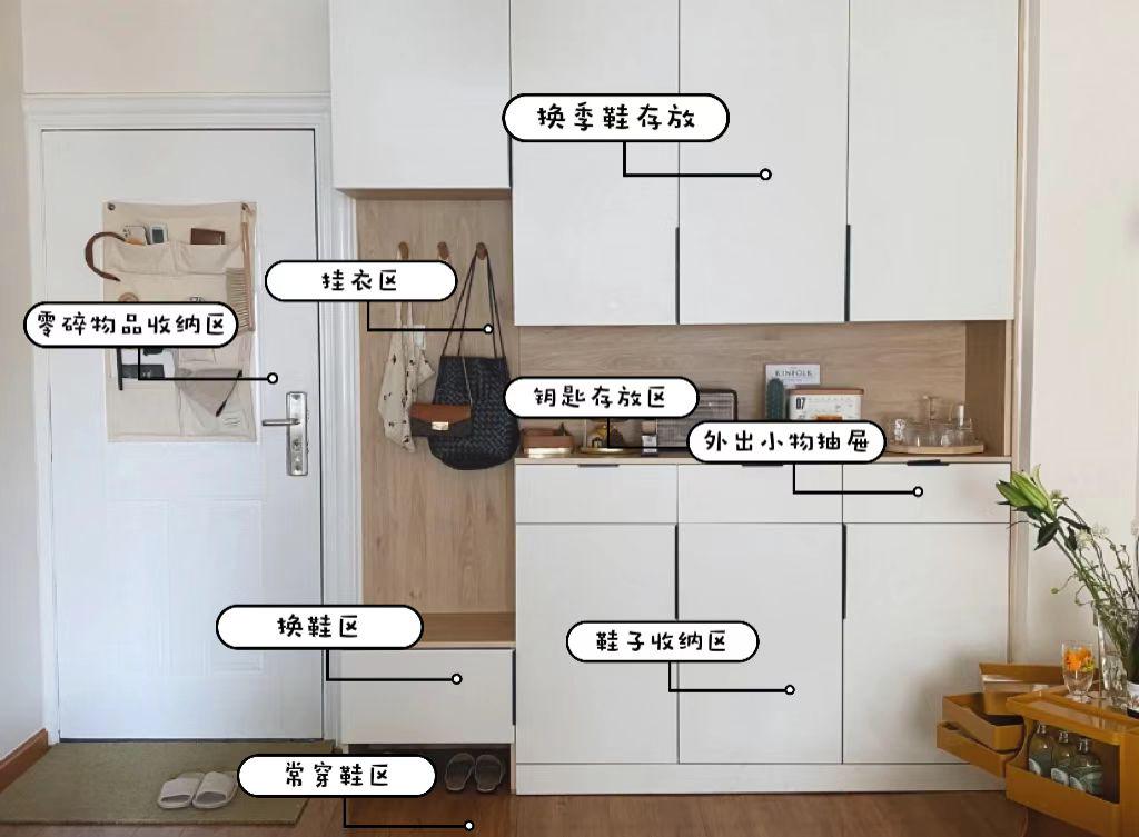 和迷信无关，一个家想要过得好，干净感比风格更重要