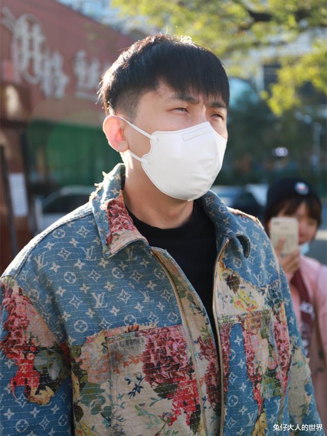 德云社|德云社尚九熙发文,IP归属地在上海,粉丝:新街口的演出怎么办呢