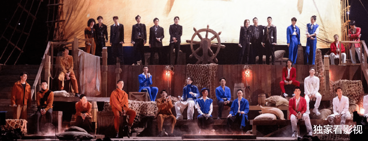 披哥2|《披哥2》落幕:陈小春如愿以偿,李宇春病后现身,吴卓羲意难平