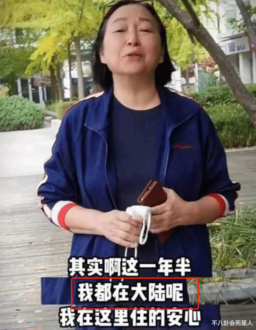 台湾|10位台湾艺人回大陆寻根，有人哽咽流泪，有人激动到腿软?