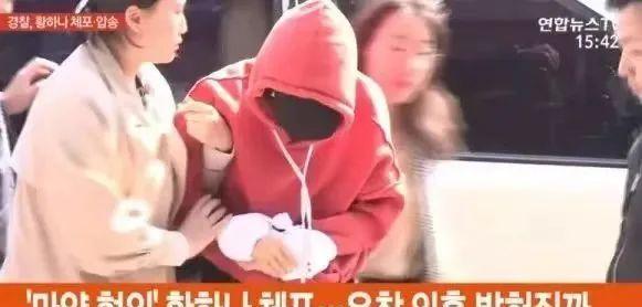 黄荷娜|判了！害顶流男友坐牢、逼死老公，这个豪门千金终于遭报应！