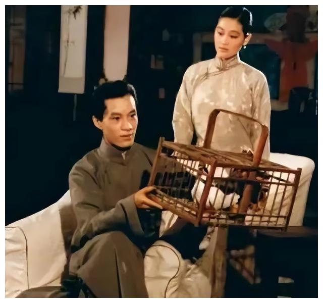 冯远征|冯远征的“消失”,其实是娱乐圈的“幸运”