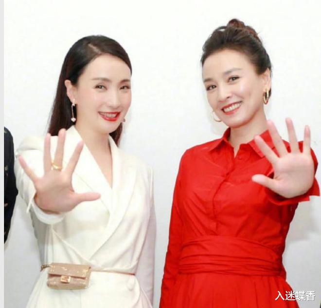 陶虹被官方正式点名,因涉嫌传销案将开听证会已经实锤
