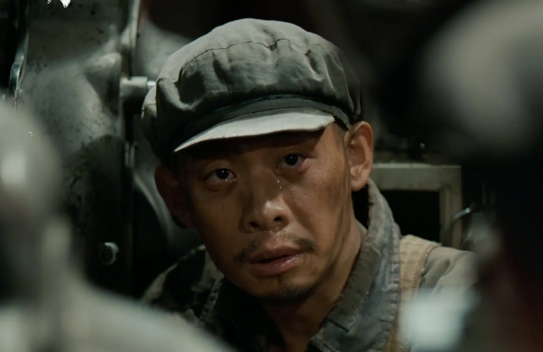 张译|演员是否当得起英雄二字?张译百花奖发言惹争议,网友点赞李雪健