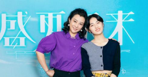 林心如|中年女星对年龄的倔强，林心如大S不愿演妈，田馥甄不满被喊阿姨