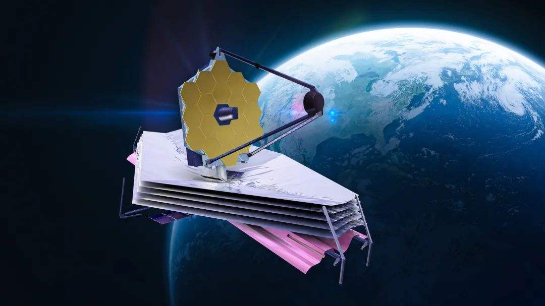 美国NASA运气太差,太空望远镜被流星击中,中国空间站如何避免?