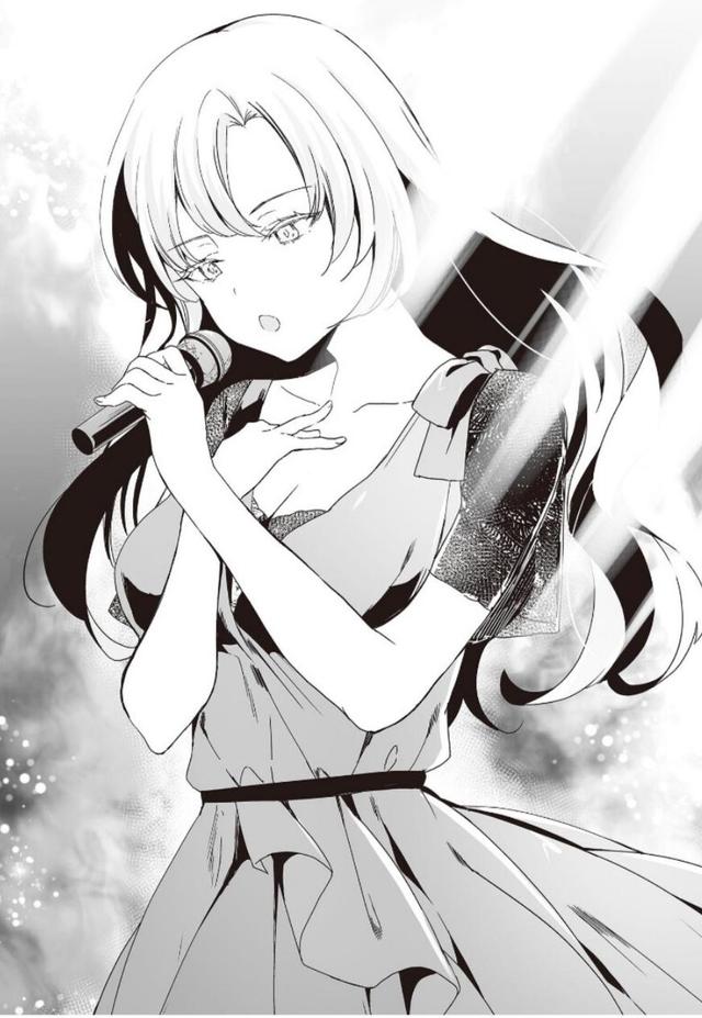 acgn漫评|倒霉还是幸运？男主告白被拒后，被三位美少女倒贴