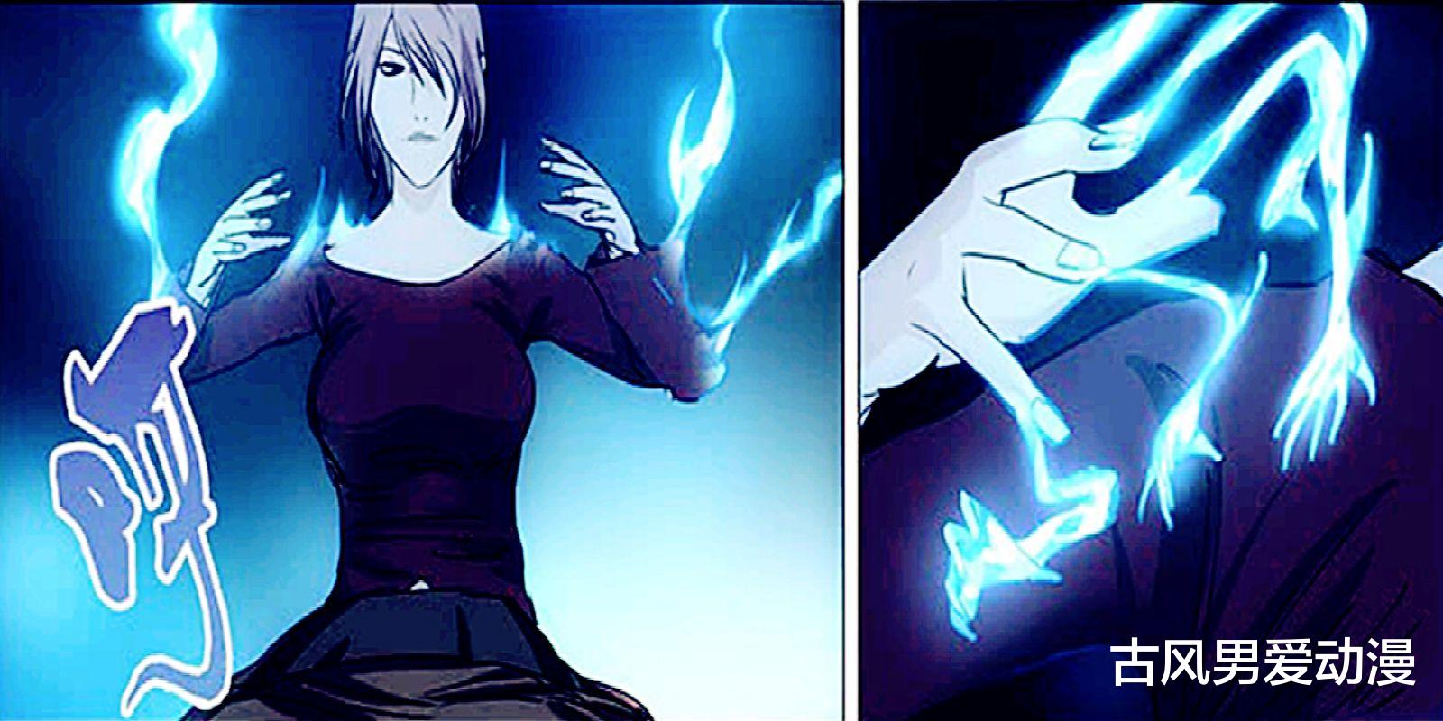 一人之下|《一人之下》的曲彤分析,她和端木瑛、吕家到底有什么关系?