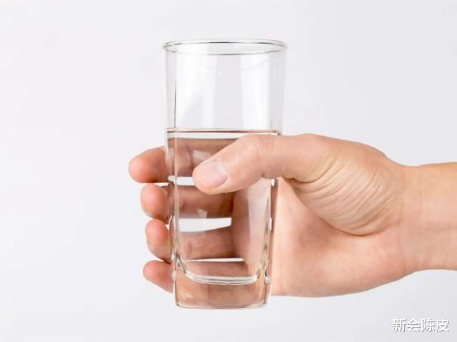 布洛芬|合理休息多喝水,不妨喝点陈皮水