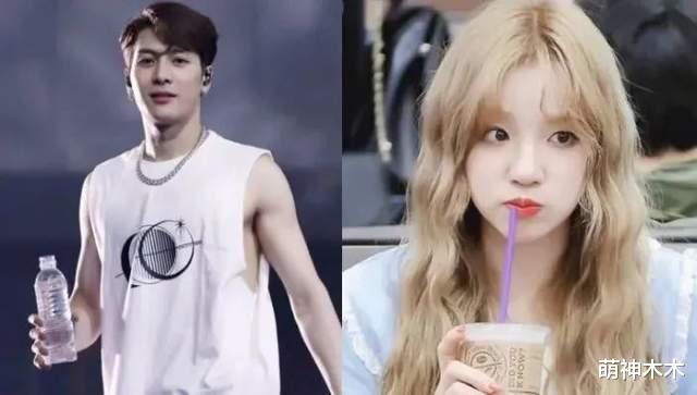 王嘉尔|王嘉尔宋雨琦过夜被拍，男方粉丝拒绝承认，纷纷嫌弃女方颜值低