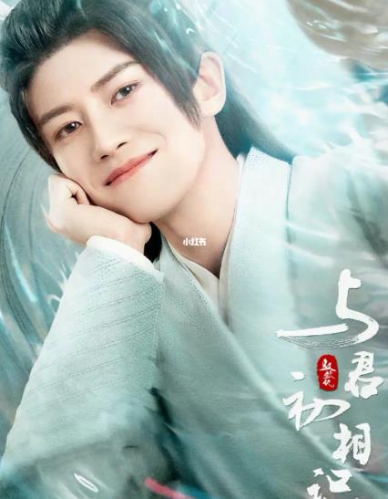 任嘉伦|《与君初相识》任嘉伦“长意”大火,新剧将搭档小沈阳