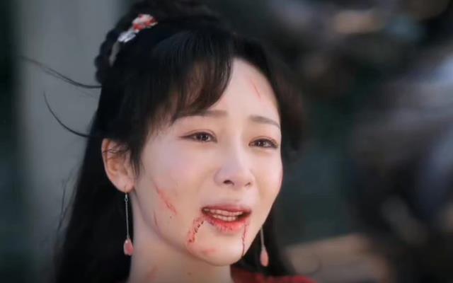 应渊|《周生如故》后，《沉香重华》男女主也双双赴死，18元花了个寂寞