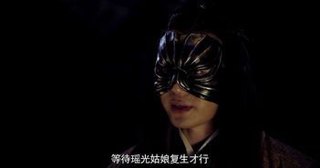 盗墓笔记|在《盗墓笔记》中，“终极”究竟是什么？三叔在采访中给出过答案