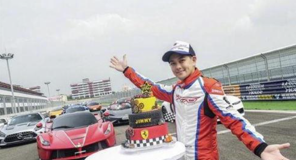 林志颖|林志颖车祸:拉出不到5秒火烧到驾驶室,先救小孩大人脚被绊住