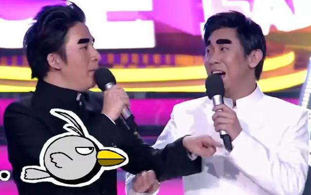 百变大咖秀|一档无厘头的变装节目，却整整火了9年，它到底凭什么？