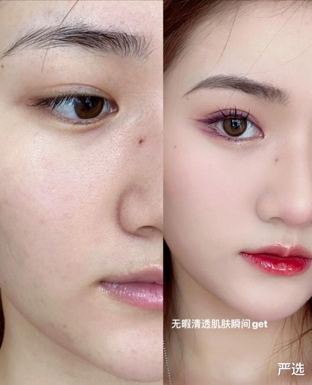 刘海|为什么不建议50+的妈妈们用粉底液?“2个原因”,现在知道还不晚