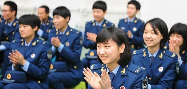 警察|8月起，监狱警察开放招聘名额，薪资待遇好，看看你符合条件吗？