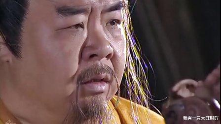 杨素|《红拂女》尺素与杨玄感，他们都倔强骄傲，却终究沦为命运的棋子