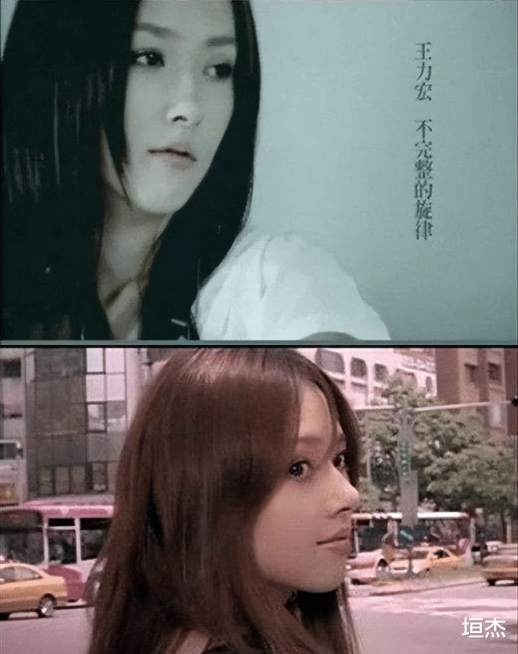 郭碧婷|出道20年15部作品，记录郭碧婷的少女感，是如何一步步消失的