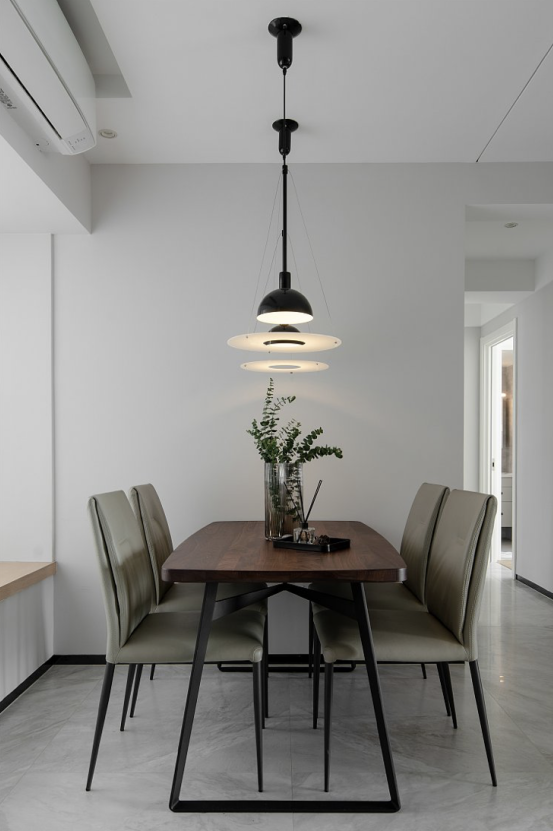 这是我见过最适合“懒人”居住的家！入住后家务活少一半，太聪明