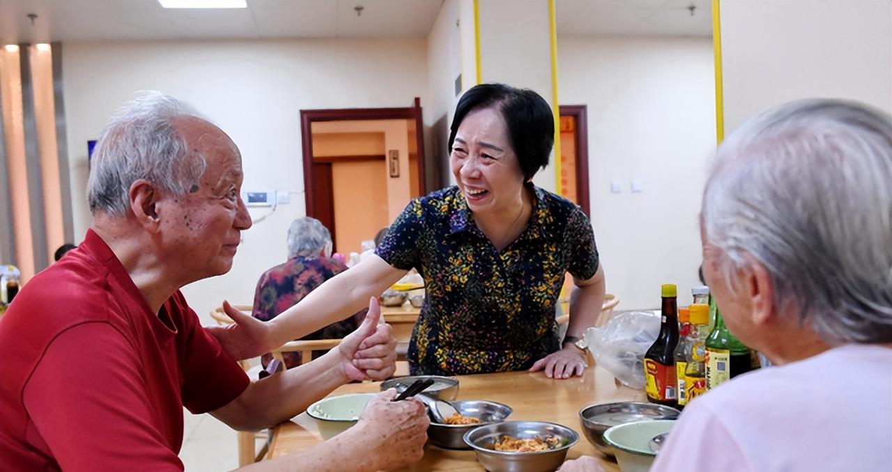 西咸新区|养老又出新花样，换个房子，也许你会更幸福