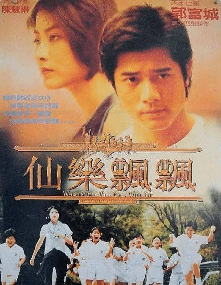 陈慧琳|陈慧琳:嫁给初恋,痛失双胞胎女儿成一生遗憾,41岁如愿生下二胎