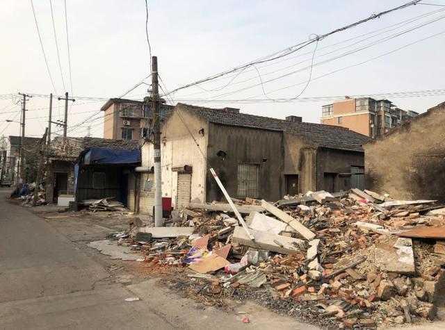 棚户区改造|棚改被叫停?2022年开始,如果房龄超20年将“统一处理”