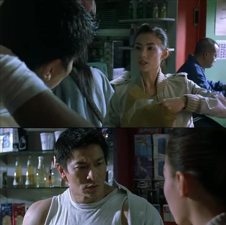 向华强|向华强寿宴有多壕?梅艳芳张国荣“复活”献唱,这4人却不给面子