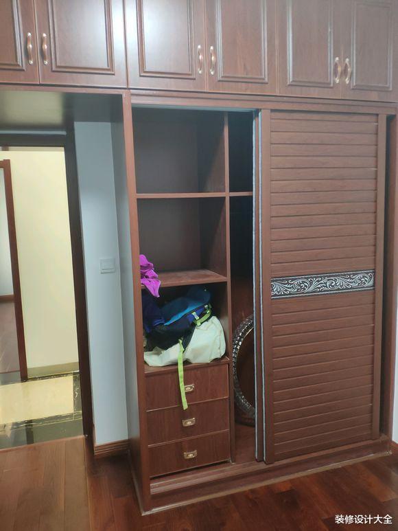 80后老公砸30万装婚房,全屋实木家具,完工却被吐槽是老人房!