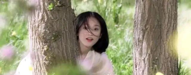 周迅|周迅生图像“大妈”,拥有一张“上镜”脸,不服不行!