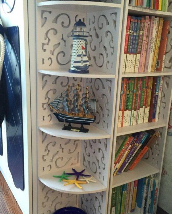 姐姐给弟弟准备婚房，93㎡的简欧两居，这样的姐姐我也想要！