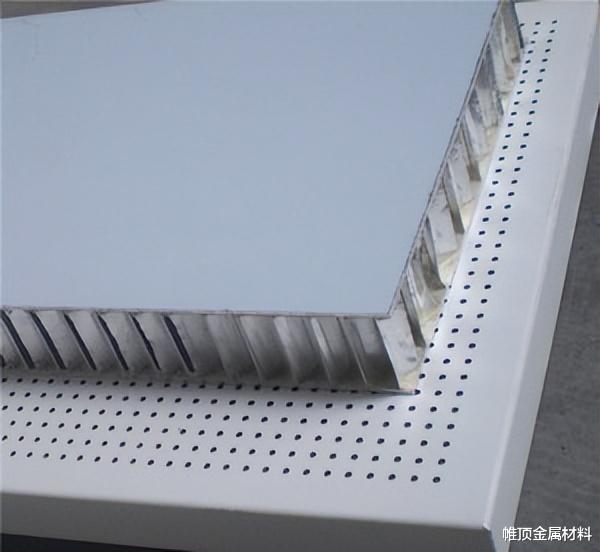 铝蜂窝板的安装方法,你知道多少?