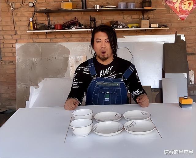 “无用发明家”手工耿:每一件发明都让网友笑断气,现成全村首富