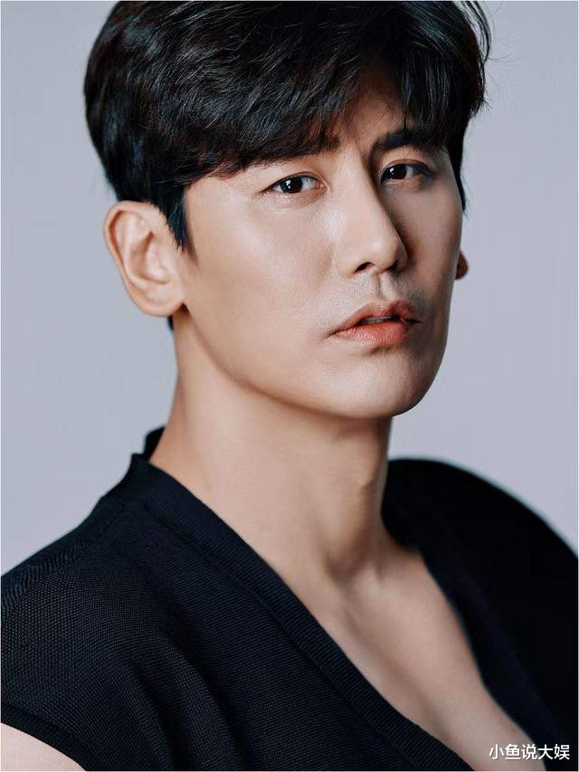 明星|好老公、假单纯、优质男、假邻居，虚伪“面具”下的明星，全被打脸了