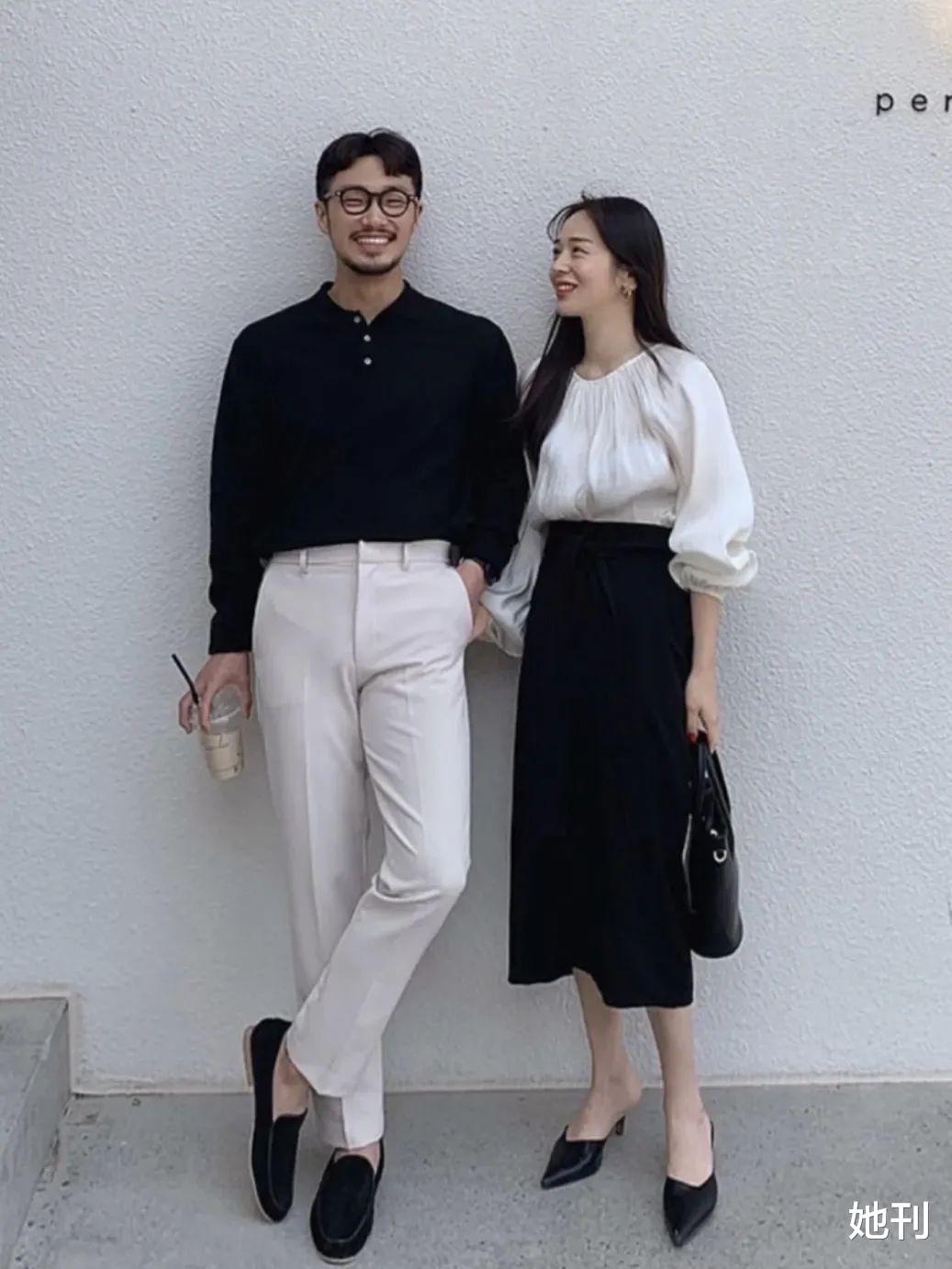 3步把男友改造成「内地版玄彬」，真的不是靠脸