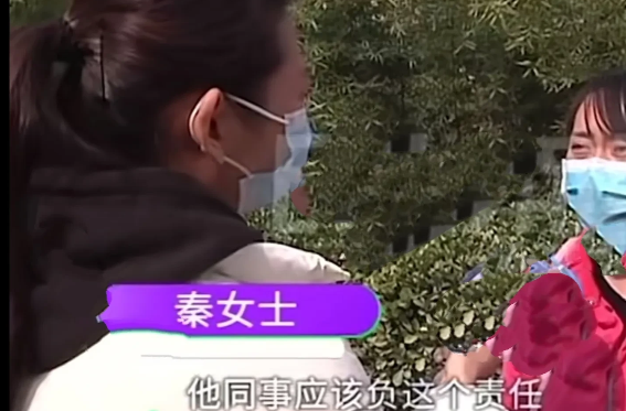 一男子让同事免费搭车回家,遇车祸致同事下半身瘫痪,家属的态度竟让男子欲哭无泪。