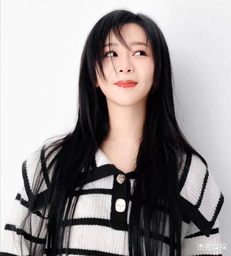 刘诗诗|演艺圈花旦更新换代，95花成功捆绑上位，这几位85花危险了