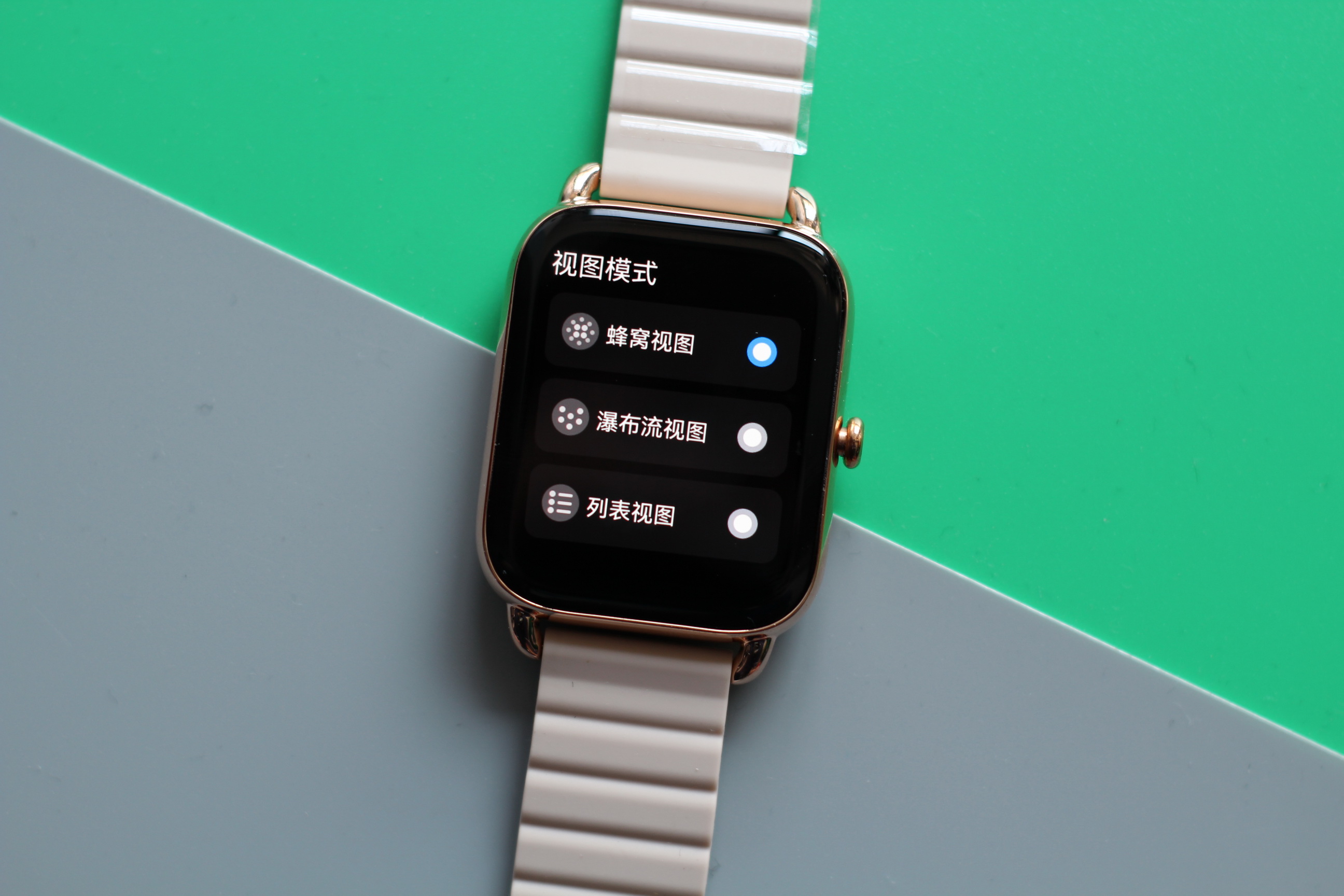 智能手表|颜值与实力并存，HAYLOU RS4 Plus智能手表体验报告