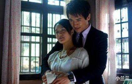 饶敏莉|她17岁被邀上春晚，最红时嫁外卖小哥，今把丈夫培养成双料影帝