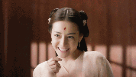 迪丽热巴|迪丽热巴,让人一言难尽