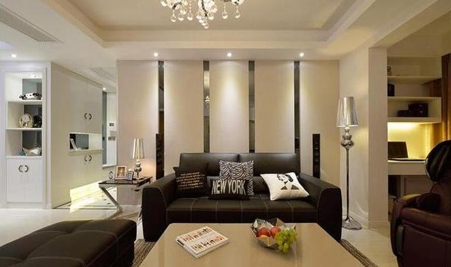 老婆说以后买房就这样装,朋友说太漂亮了,尤其卧室给大家晒晒!